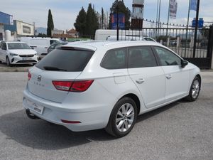 Seat Leon León ST 1.6 TDI CR 85 kW (115 CV) Start&Stop Style - Foto 12