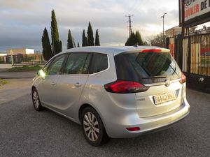 Opel Zafira Family 1.7 CDTi 125 CV - Foto 9