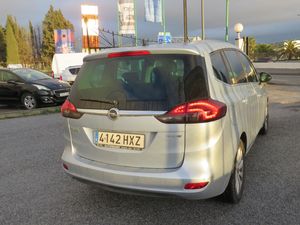 Opel Zafira Family 1.7 CDTi 125 CV - Foto 12