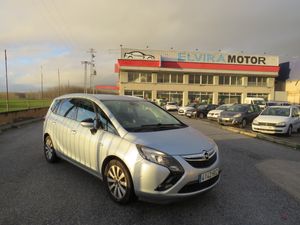 Opel Zafira Family 1.7 CDTi 125 CV - Foto 4