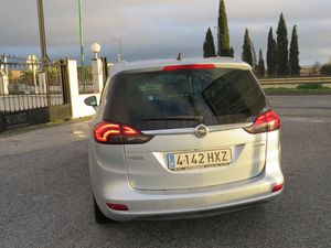 Opel Zafira Family 1.7 CDTi 125 CV - Foto 3