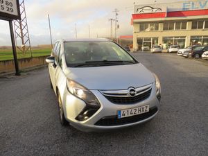 Opel Zafira Family 1.7 CDTi 125 CV - Foto 6