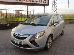 Opel Zafira Family 1.7 CDTi 125 CV - Foto 8