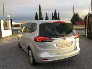 Opel Zafira Family 1.7 CDTi 125 CV - Foto 10