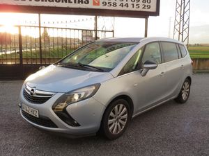 Opel Zafira Family 1.7 CDTi 125 CV - Foto 2