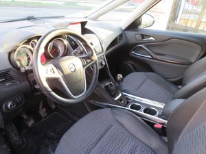 Opel Zafira Family 1.7 CDTi 125 CV - Foto 21
