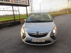 Opel Zafira Family 1.7 CDTi 125 CV - Foto 7