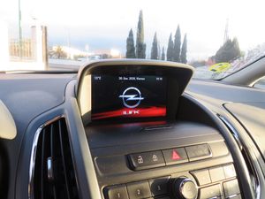 Opel Zafira Family 1.7 CDTi 125 CV - Foto 24