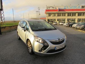 Opel Zafira Family 1.7 CDTi 125 CV - Foto 5