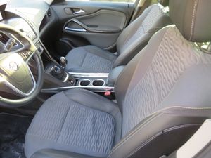 Opel Zafira Family 1.7 CDTi 125 CV - Foto 20