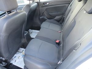 Renault Megane Mégane Berlina Life Blue dCi 85 kW (115 CV) - Foto 21