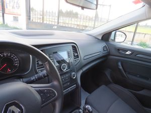 Renault Megane Mégane Berlina Life Blue dCi 85 kW (115 CV) - Foto 20