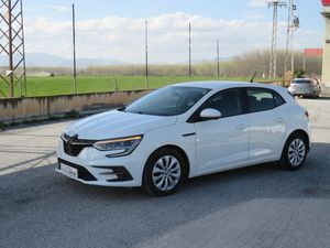 Renault Megane Mégane Berlina Life Blue dCi 85 kW (115 CV) - Foto 4