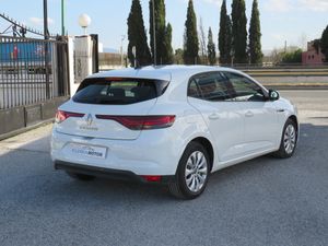 Renault Megane Mégane Berlina Life Blue dCi 85 kW (115 CV) - Foto 3