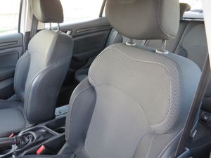 Renault Megane Mégane Berlina Life Blue dCi 85 kW (115 CV) - Foto 17