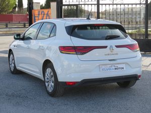 Renault Megane Mégane Berlina Life Blue dCi 85 kW (115 CV) - Foto 10