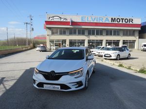 Renault Megane Mégane Berlina Life Blue dCi 85 kW (115 CV) - Foto 2