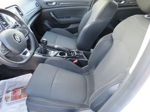 Renault Megane Mégane Berlina Life Blue dCi 85 kW (115 CV) - Foto 15
