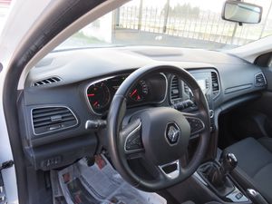 Renault Megane Mégane Berlina Life Blue dCi 85 kW (115 CV) - Foto 19