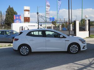Renault Megane Mégane Berlina Life Blue dCi 85 kW (115 CV) - Foto 6