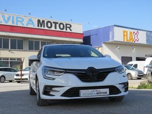 Renault Megane Mégane Berlina Life Blue dCi 85 kW (115 CV) - Foto 13