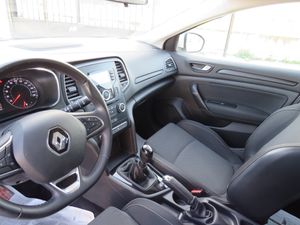 Renault Megane Mégane Berlina Life Blue dCi 85 kW (115 CV) - Foto 18