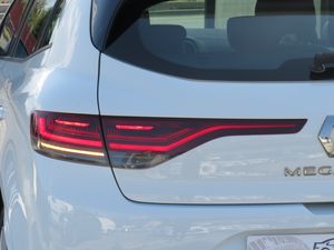 Renault Megane Mégane Berlina Life Blue dCi 85 kW (115 CV) - Foto 12