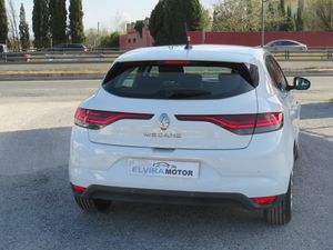 Renault Megane Mégane Berlina Life Blue dCi 85 kW (115 CV) - Foto 9