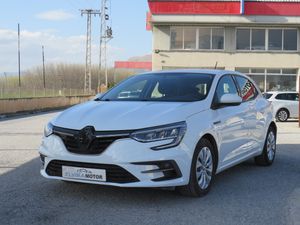 Renault Megane Mégane Berlina Life Blue dCi 85 kW (115 CV) - Foto 14