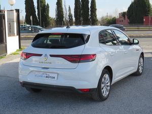Renault Megane Mégane Berlina Life Blue dCi 85 kW (115 CV) - Foto 8