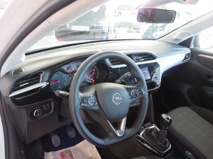 Opel Corsa 1.5D 75 kW (100 CV) Edition - Foto 18