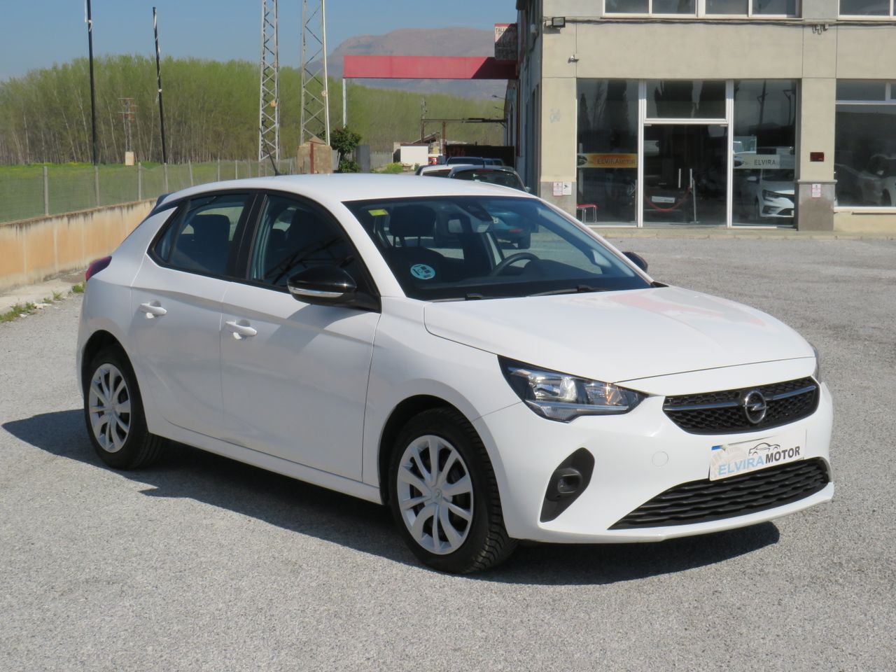 Opel Corsa 1.5D 75 kW (100 CV) Edition - Foto 1