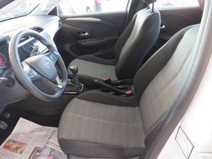 Opel Corsa 1.5D 75 kW (100 CV) Edition - Foto 17