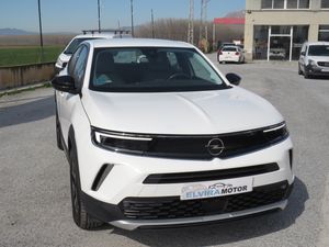 Opel Mokka 1.5 Diesel 81 kW (110 CV) Edition - Foto 10