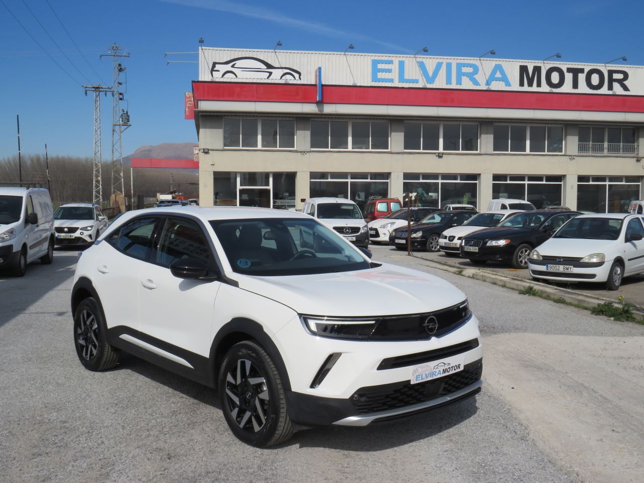 Opel Mokka 1.5 Diesel 81 kW (110 CV) Edition - Foto 1