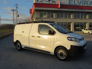 Citroën ë-Jumpy JUMPY HDI 120CV - Foto 24