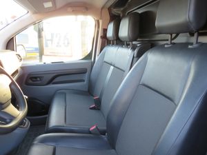 Citroën ë-Jumpy JUMPY HDI 120CV - Foto 14