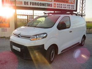 Citroën ë-Jumpy JUMPY HDI 120CV - Foto 7