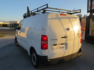 Citroën ë-Jumpy JUMPY HDI 120CV - Foto 10