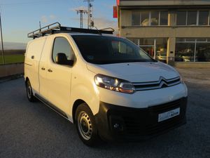 Citroën ë-Jumpy JUMPY HDI 120CV - Foto 25