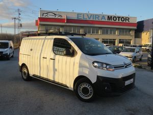 Citroën ë-Jumpy JUMPY HDI 120CV - Foto 4