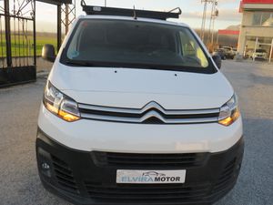 Citroën ë-Jumpy JUMPY HDI 120CV - Foto 6