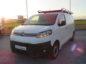 Citroën ë-Jumpy JUMPY HDI 120CV - Foto 23