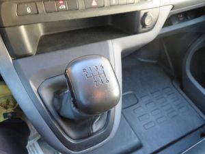 Citroën ë-Jumpy JUMPY HDI 120CV - Foto 22