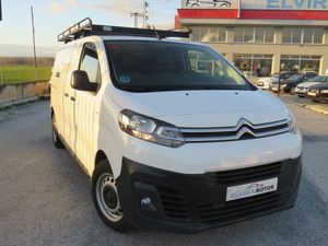 Citroën ë-Jumpy JUMPY HDI 120CV - Foto 5