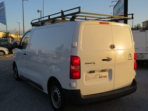 Citroën ë-Jumpy JUMPY HDI 120CV - Foto 27