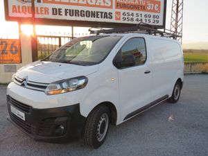 Citroën ë-Jumpy JUMPY HDI 120CV - Foto 2