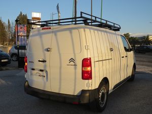 Citroën ë-Jumpy JUMPY HDI 120CV - Foto 12