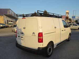 Citroën ë-Jumpy JUMPY HDI 120CV - Foto 26