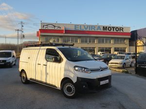 Citroën ë-Jumpy JUMPY HDI 120CV - Foto 3